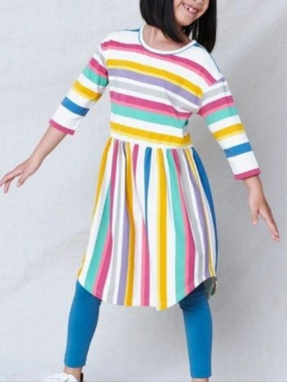 Tea Collection girl's dress